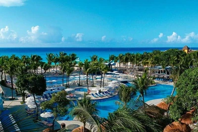 Hôtel Riu Yucatan
