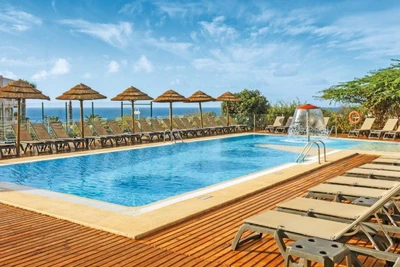 Hôtel Barceló Lanzarote Active Resort