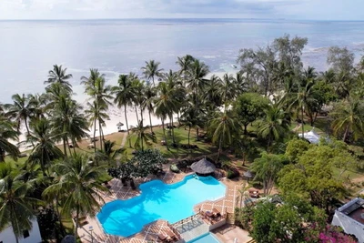 Hôtel Serena Beach Resort & Spa