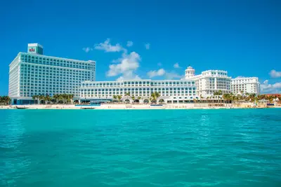 Hôtel Riu Cancun - Adult Only 