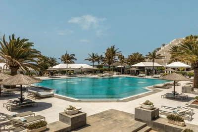 Hôtel Adult Only +16 - Paradisus Salinas Lanzarote