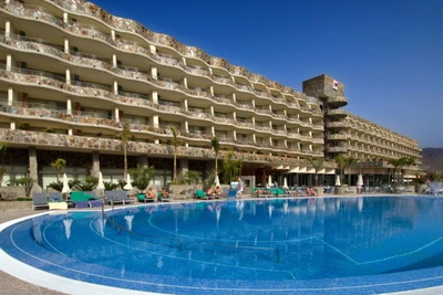 Hôtel Livvo Valle Taurito 