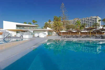 Hôtel Paradisus Gran Canaria