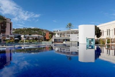 Hôtel Santa Catalina, a Royal Hideaway 
