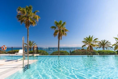 Hôtel El Fuerte Marbella