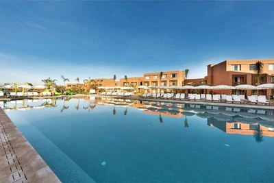 Hôtel Be Live Experience Marrakech Palmeraie