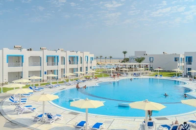 Hôtel Adult Only +12 - Casa Blue Resort & Spa