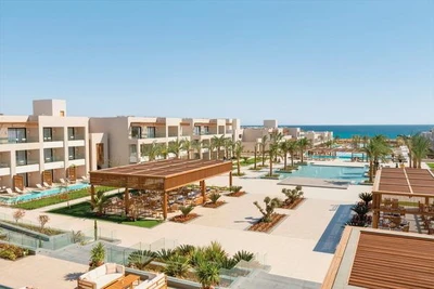 Hôtel Jaz Amara