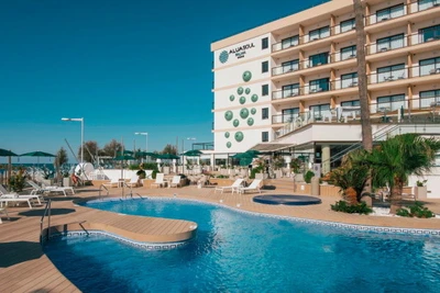 Hôtel Adult Only +16 - AluaSoul Palma