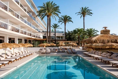 Hôtel Zel Mallorca
