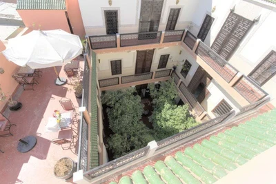 Riad Sidi Ayoub