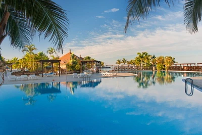 Hôtel La Palma Princess
