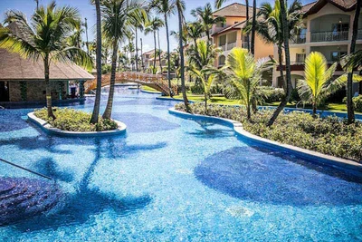 Hôtel Majestic Colonial Punta Cana