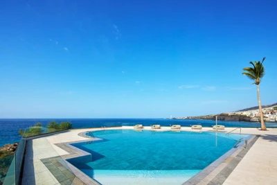 Hôtel Meliá La Palma