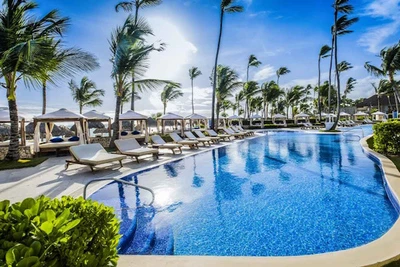Hôtel Majestic Élegance Punta Cana