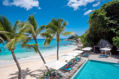 Carana Beach Hôtel