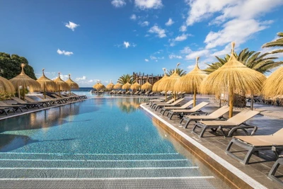Hôtel Barceló Tenerife