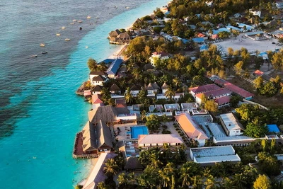 Canary Hôtel & Spa