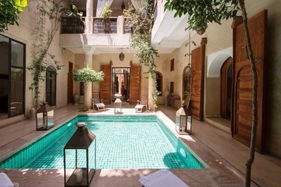 Riad Dar Justo
