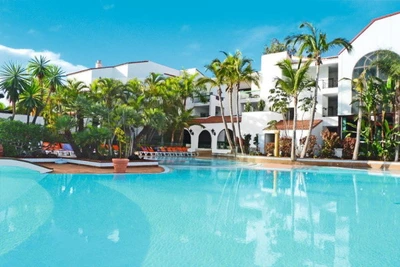 Hôtel Park Club Europe