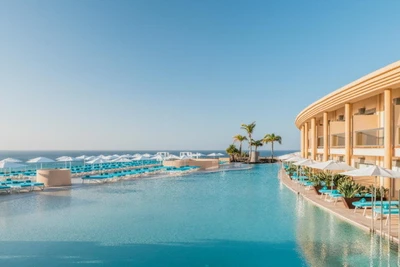 Hôtel YOU Iberostar Selection Fuerteventura Palace