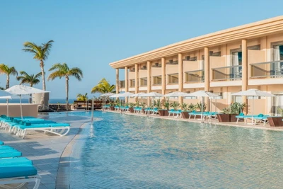 Hôtel YOU Iberostar Selection Palace