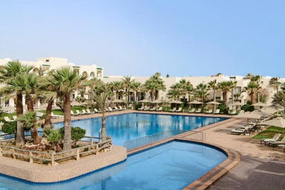 Hôtel Iberostar Selection Eolia Djerba