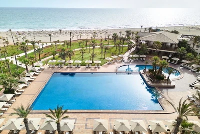 Hôtel Iberostar Selection Eolia