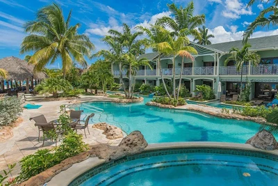 Hôtel Adult Only (+18) - Sandals Negril Beach