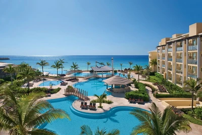 Hôtel Dreams Jade Resort & Spa