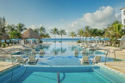 Hôtel Adult Only (+18) - Sandals Royal Barbados