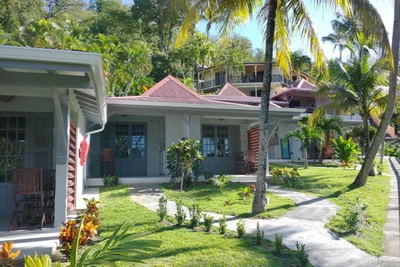 Hôtel Habitation Grande Anse Appartement