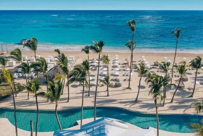 Hôtel Iberostar Selection Coral Bavaro