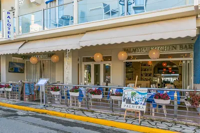 Hôtel Palotel 