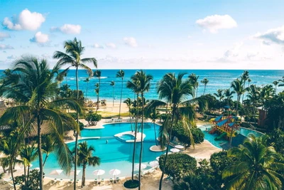 Hôtel Iberostar Selection Bavaro Suites