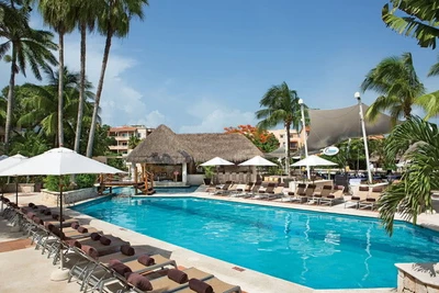 Hôtel Dreams Aventuras Riviera Maya