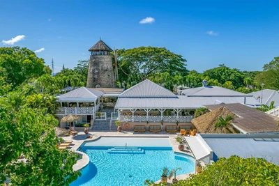 Hôtel Adult Only +18 - Le Relais du Moulin