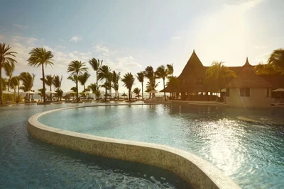 Hôtel LUX* Belle Mare Mauritius