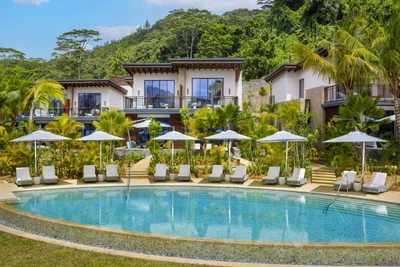 Hôtel Mango House Seychelles