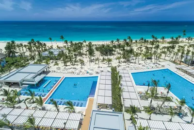Hôtel Adult Only - Riu Republica