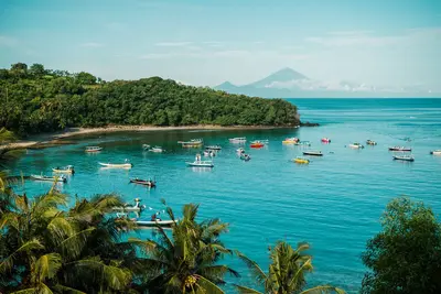 Hôtel The Kayana Beach Lombok