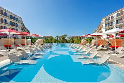 Hard Rock Hôtel Marbella