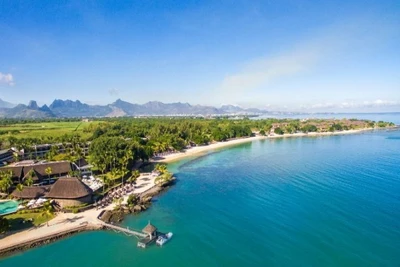 Hôtel Maritim Resort & Spa Mauritius