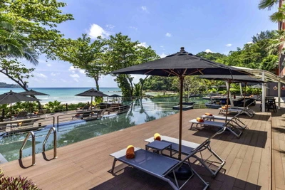 Club Ôclub Experience Novotel Phuket Kamala Beach
