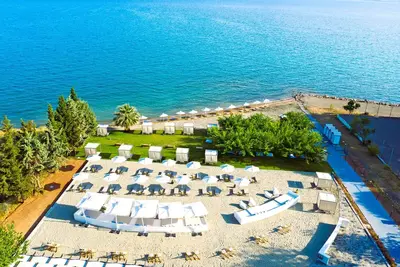 Club Framissima Zeus Eretria Resort