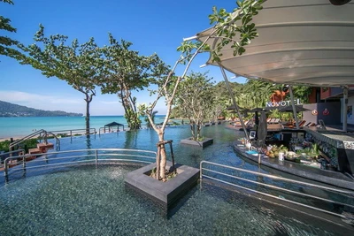 Club Demi-Pension - Ôclub Experience Novotel Phuket Kamala Beach