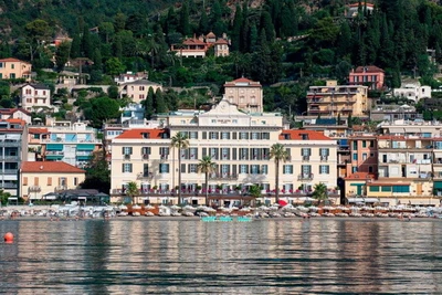 Grand Hôtel Alassio Beach & Spa Resort