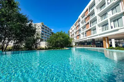 Hôtel Fram Sélection Radisson Layan Resort Phuket