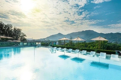 Hôtel Hilton Garden Inn Phuket Bang Tao