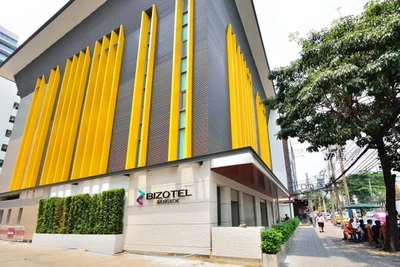 Hôtel Ôcity Xperience Bizotel Premier Hotel & Residence